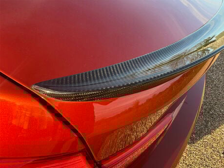 BMW M3 COMPETITION (MANUAL) 32