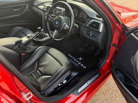 BMW M3 COMPETITION (MANUAL) 53