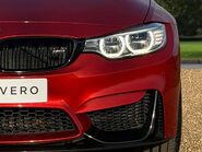 BMW M3 COMPETITION (MANUAL) 17