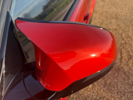 BMW M3 COMPETITION (MANUAL) 44