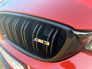 BMW M3 COMPETITION (MANUAL) 45