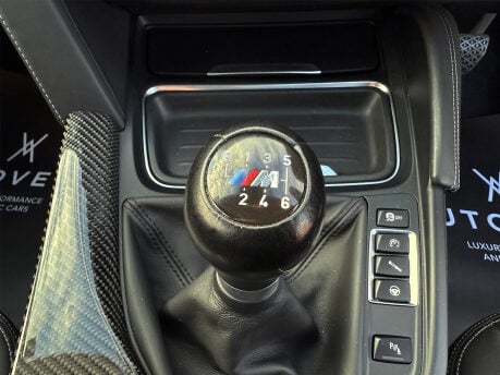BMW M3 COMPETITION (MANUAL) 67