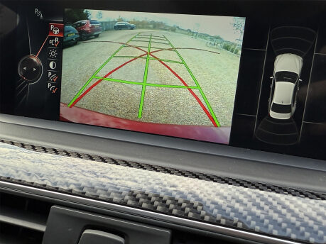 BMW M3 COMPETITION (MANUAL) 74