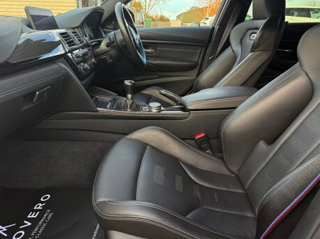 BMW M3 COMPETITION (MANUAL) 56