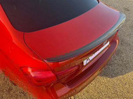 BMW M3 COMPETITION (MANUAL) 27