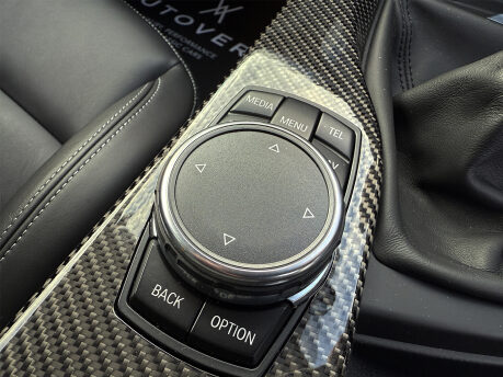 BMW M3 COMPETITION (MANUAL) 68