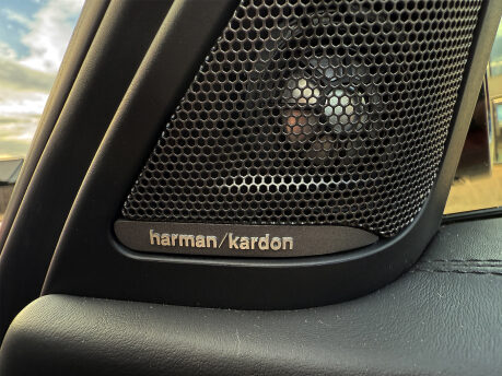 BMW M3 COMPETITION (MANUAL) 70