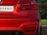 BMW M3 COMPETITION (MANUAL) 22