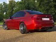 BMW M3 COMPETITION (MANUAL) 7
