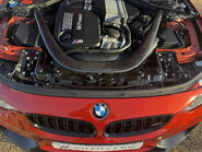 BMW M3 COMPETITION (MANUAL) 95