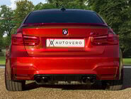 BMW M3 COMPETITION (MANUAL) 6