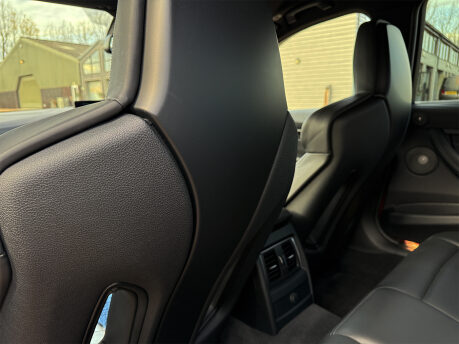 BMW M3 COMPETITION (MANUAL) 84