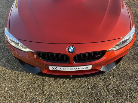 BMW M3 COMPETITION (MANUAL) 29