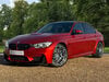 BMW M3 COMPETITION (MANUAL)