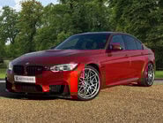 BMW M3 COMPETITION (MANUAL) 1