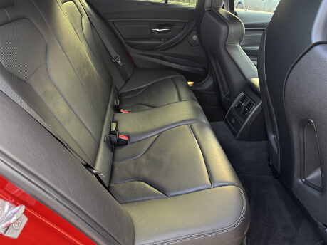 BMW M3 COMPETITION (MANUAL) 86