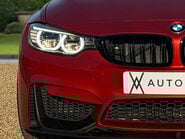 BMW M3 COMPETITION (MANUAL) 16