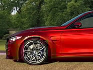 BMW M3 COMPETITION (MANUAL) 10