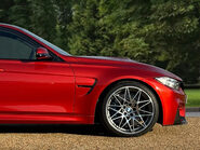 BMW M3 COMPETITION (MANUAL) 13