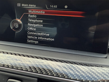 BMW M3 COMPETITION (MANUAL) 75