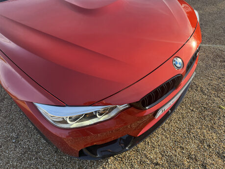 BMW M3 COMPETITION (MANUAL) 28