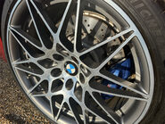 BMW M3 COMPETITION (MANUAL) 48