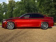 BMW M3 COMPETITION (MANUAL) 8