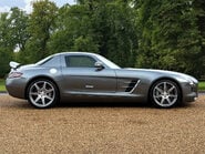 Mercedes-Benz SLS SLS AMG 5