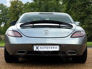 Mercedes-Benz SLS SLS AMG 7