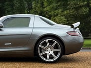 Mercedes-Benz SLS SLS AMG 13