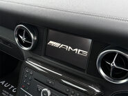 Mercedes-Benz SLS SLS AMG 67