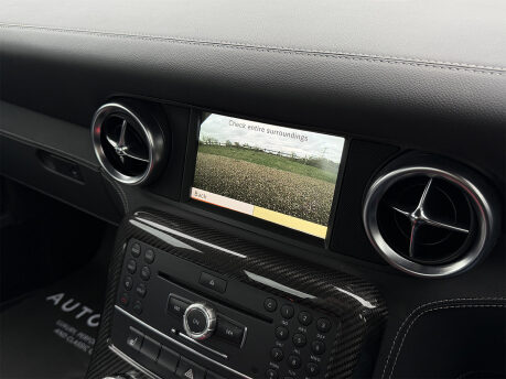 Mercedes-Benz SLS SLS AMG 71