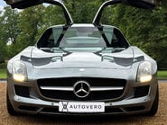 Mercedes-Benz SLS SLS AMG 2