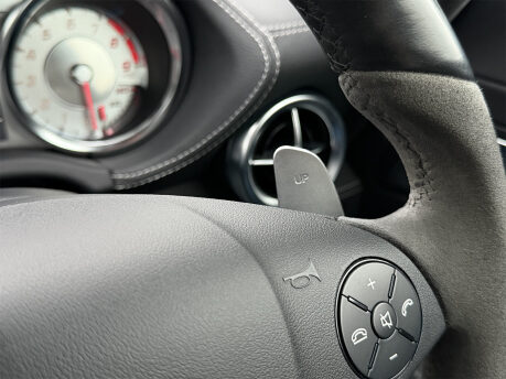 Mercedes-Benz SLS SLS AMG 56