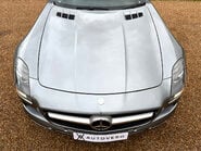 Mercedes-Benz SLS SLS AMG 26