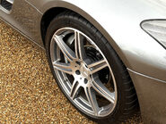 Mercedes-Benz SLS SLS AMG 39