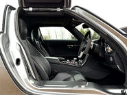 Mercedes-Benz SLS SLS AMG 43