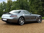 Mercedes-Benz SLS SLS AMG 6
