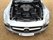 Mercedes-Benz SLS SLS AMG 72