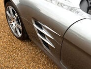 Mercedes-Benz SLS SLS AMG 34