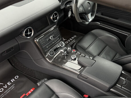 Mercedes-Benz SLS SLS AMG 48