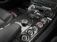 Mercedes-Benz SLS SLS AMG 59