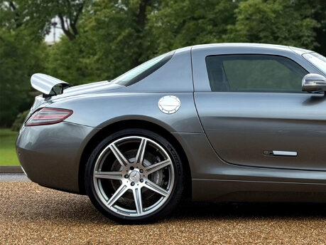 Mercedes-Benz SLS SLS AMG 14