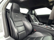 Mercedes-Benz SLS SLS AMG 45