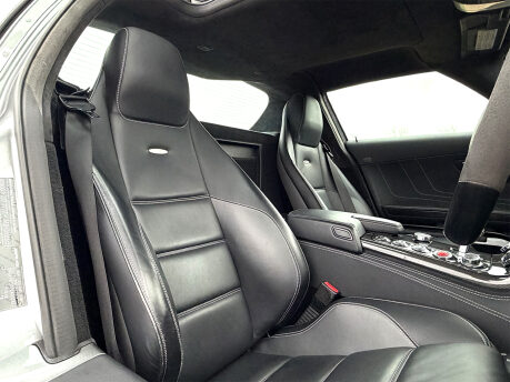 Mercedes-Benz SLS SLS AMG 45