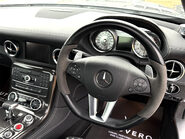 Mercedes-Benz SLS SLS AMG 49