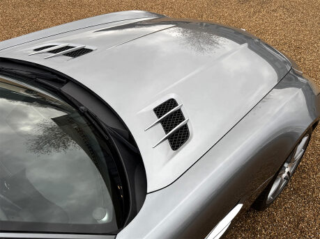 Mercedes-Benz SLS SLS AMG 30