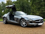 Mercedes-Benz SLS SLS AMG 4