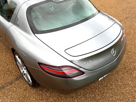 Mercedes-Benz SLS SLS AMG 24