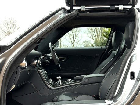Mercedes-Benz SLS SLS AMG 44
